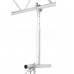 T réglable 65cm